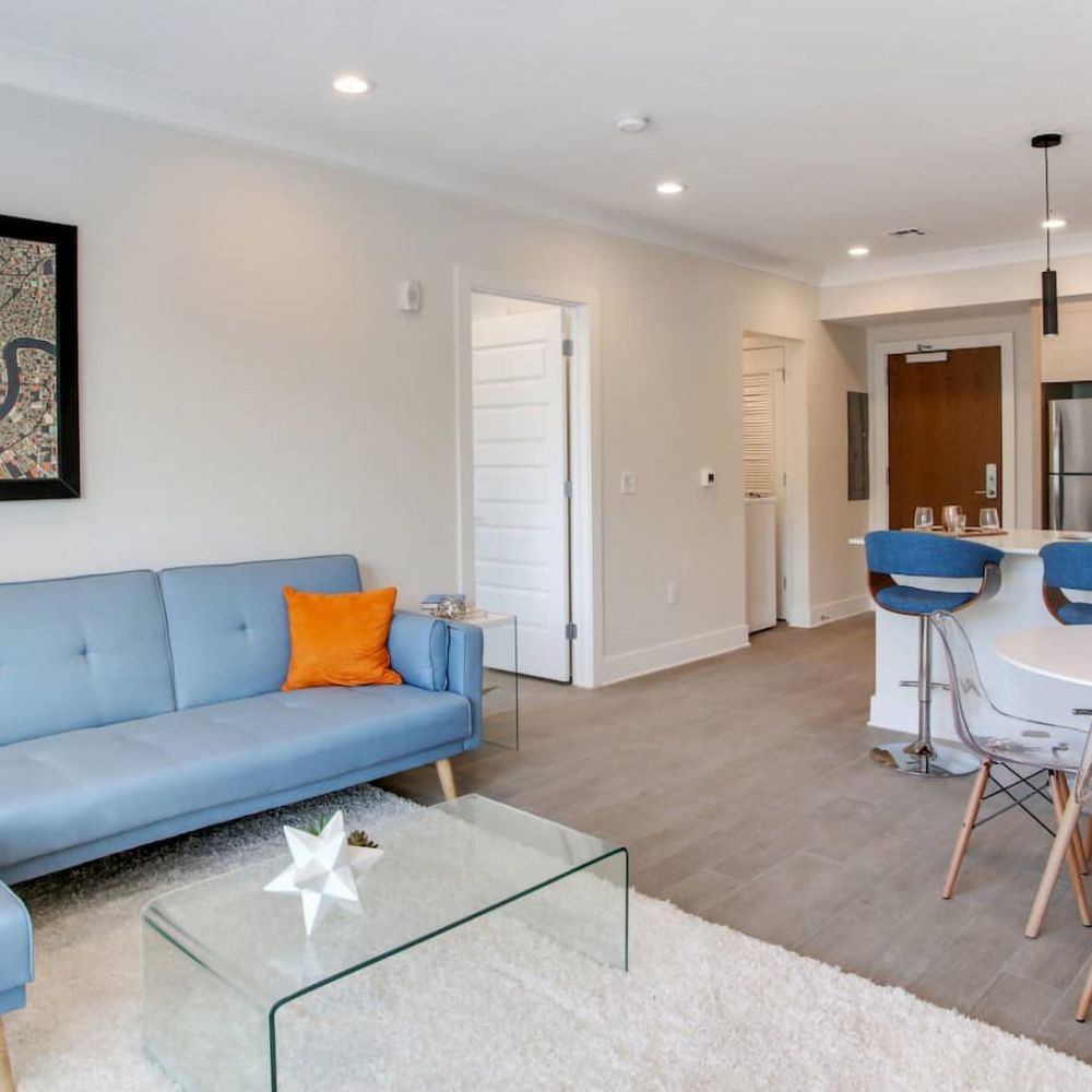 Graniti Vicentia Parkway apartments, new orleans la