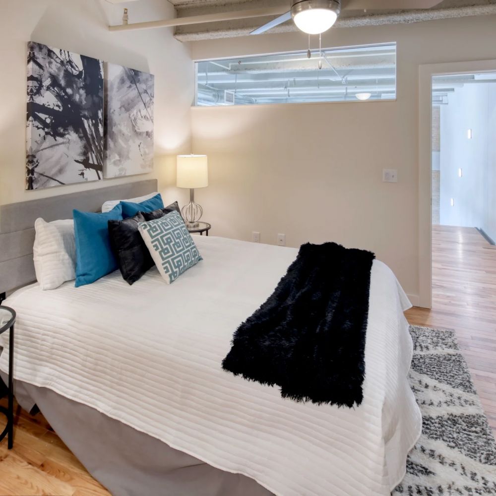 Summit Lofts Richmond Va