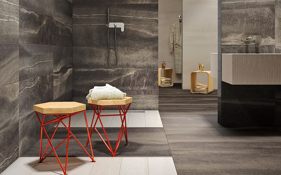 Graniti Vicentia - Wall tiles - Sync wall tiles