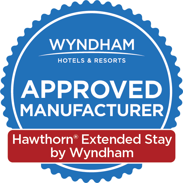 Hawthorn Haven Approved Manufacturer