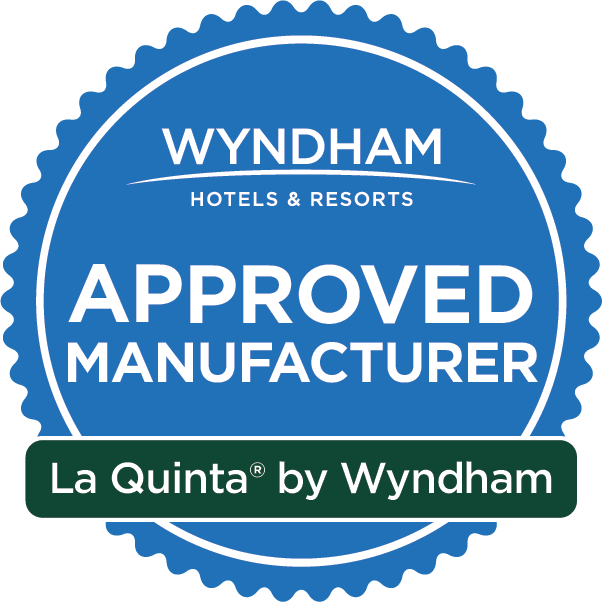 LQ Approved Manufacturer