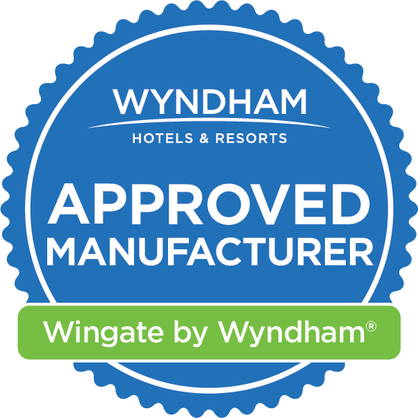 Wingate Approved Manufacturer