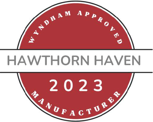 Hawthorn Haven Approved Manufacturer
