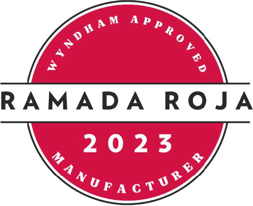 Ramada Roya Approved Manufacturer