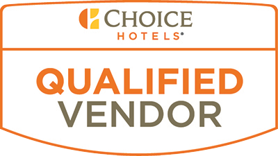 CH hotels Approved Manufacturer