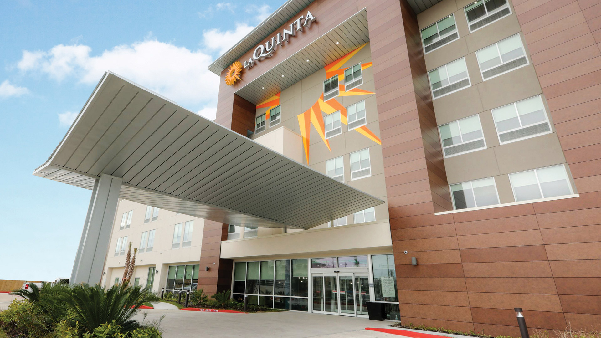 Graniti Vicentia Projects